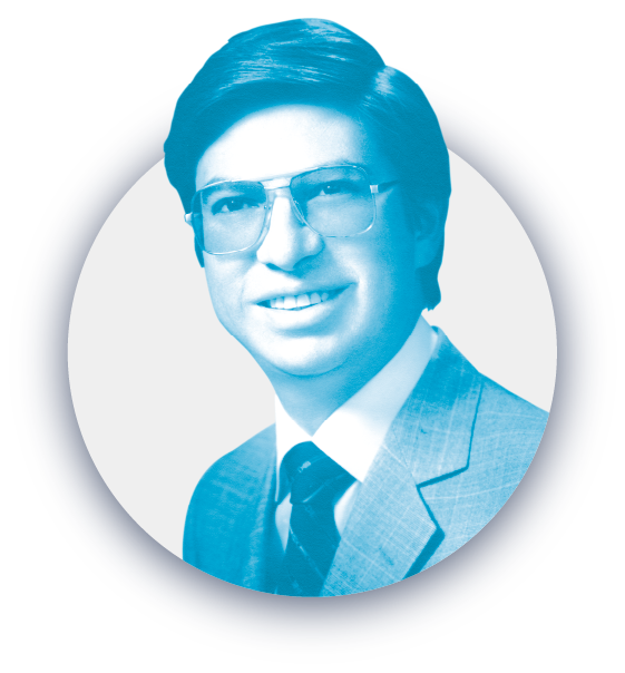 Fundador GONZALO CEPEDA ARCINIEGAS
